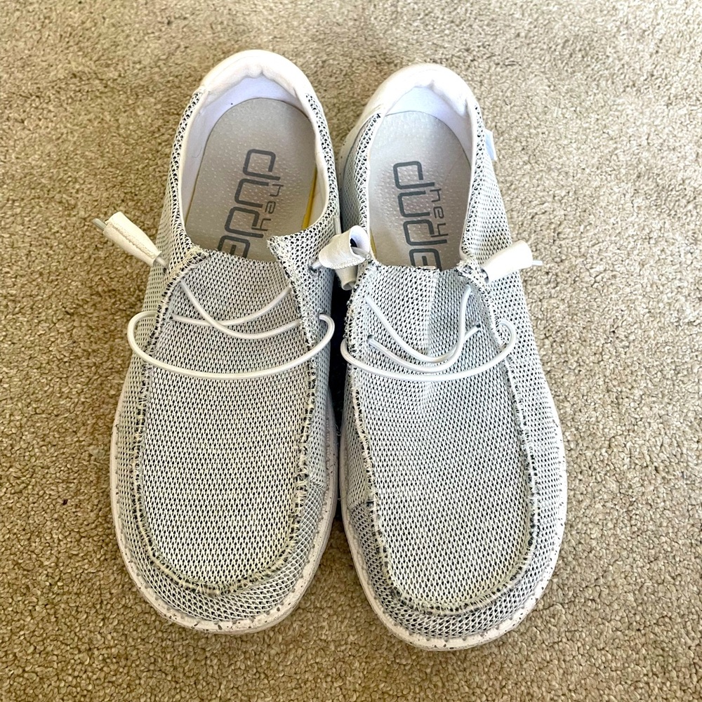 Women’s Hey Dude Shoes